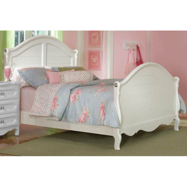 Picture of Adrian Full Sleigh Bed