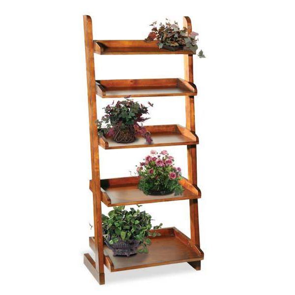 Picture of Ladder Shelf