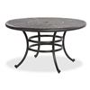 Picture of Castle Rock 52" Round Patio Table
