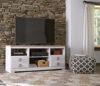 Picture of Willowton TV Stand, Fireplace Optional