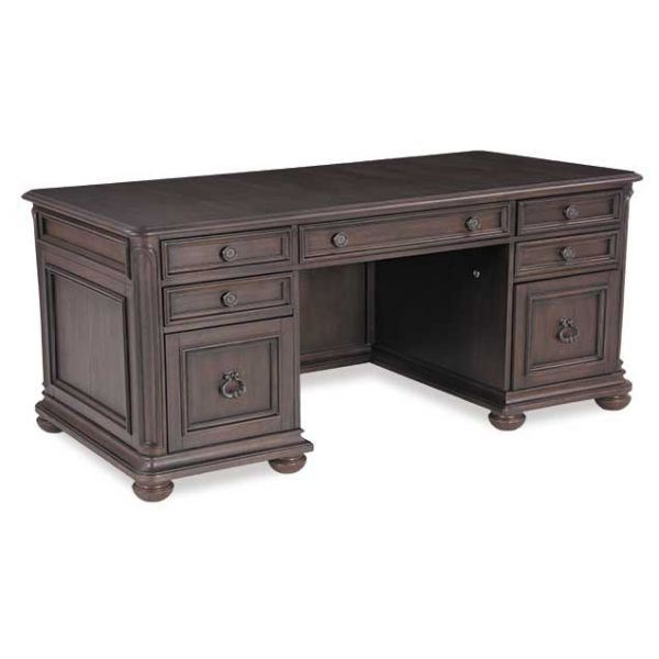 Picture of Broughton Hall Credenza