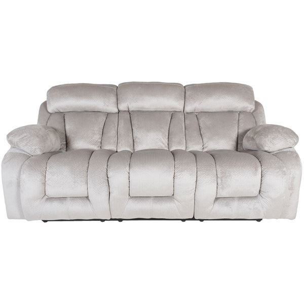 Picture of Pebble Reclining Sofa