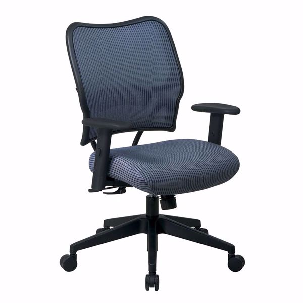 Picture of Bl Mist Veraflex Office Chair *D