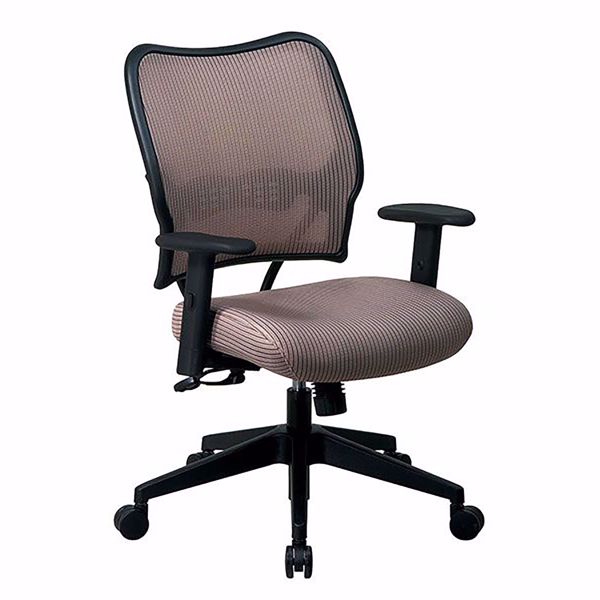 Picture of Latte Veraflex Office Chair *D