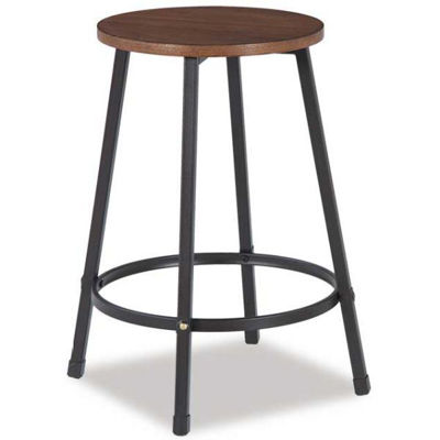 Picture of Napa 24" Metal Stool