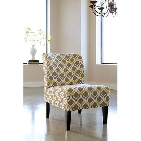 Picture of Honnally Accent Chair *D