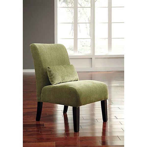 Picture of Annora Accent Chair *D