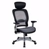 Picture of Bonded Leather Office Chair 327-E36C61F6 *D