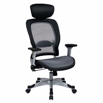 Picture of Bonded Leather Office Chair