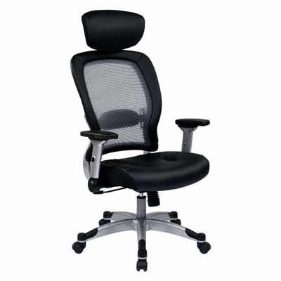 Picture of Bonded Leather Office Chair