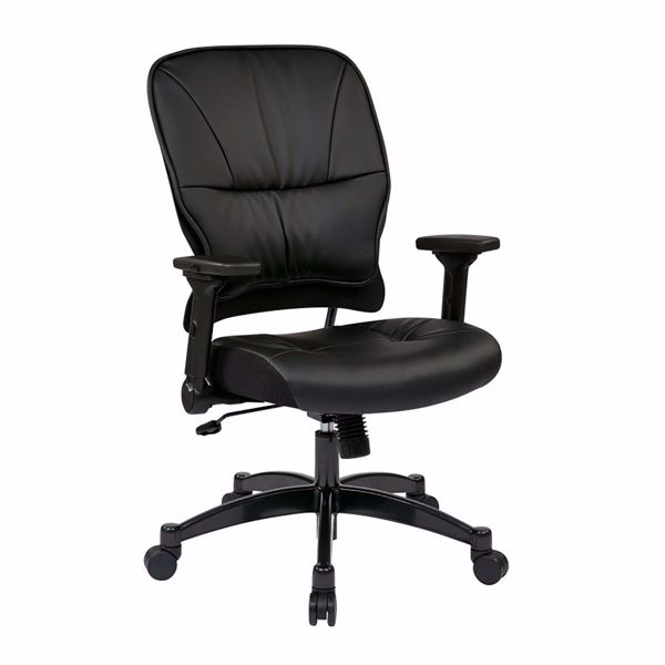 Picture of Bonded Leather Office Chair 32-E3371F3 *D