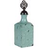 Picture of Turquoise Vase