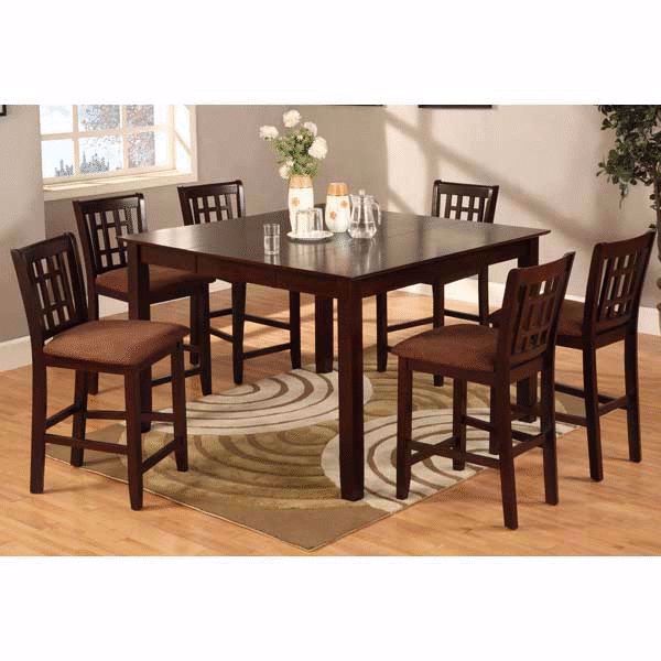 Picture of Carson 7 Piece Dining Set