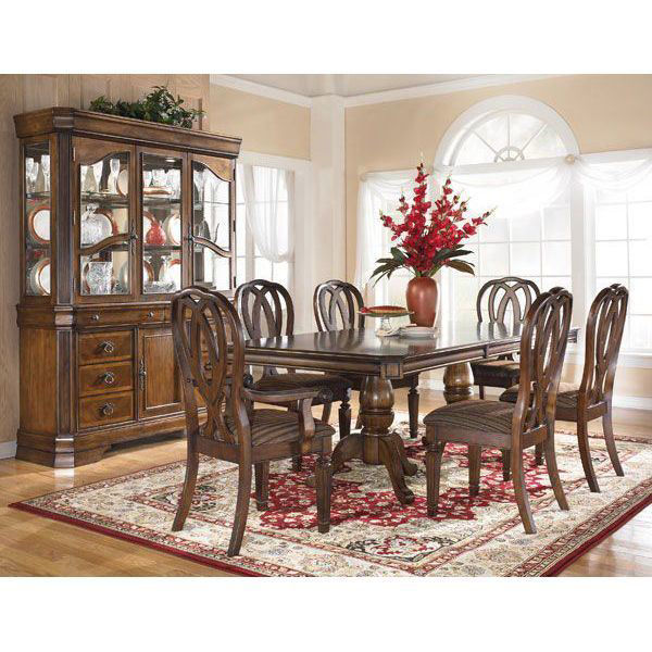 Picture of Hamlyn 7 Piece Dining Set