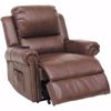 Picture of Barnes Bonded Leather Lift Chair