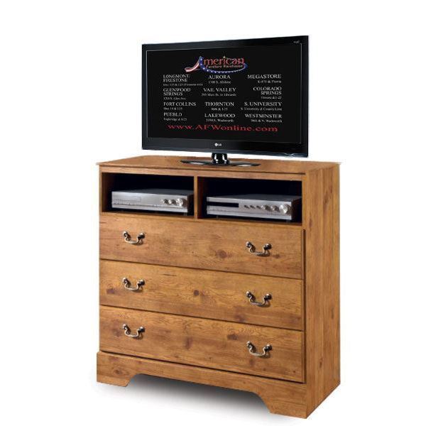 Picture of Bittersweet Media Chest