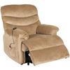 Picture of Brooke Beige Microfiber Lift Chair