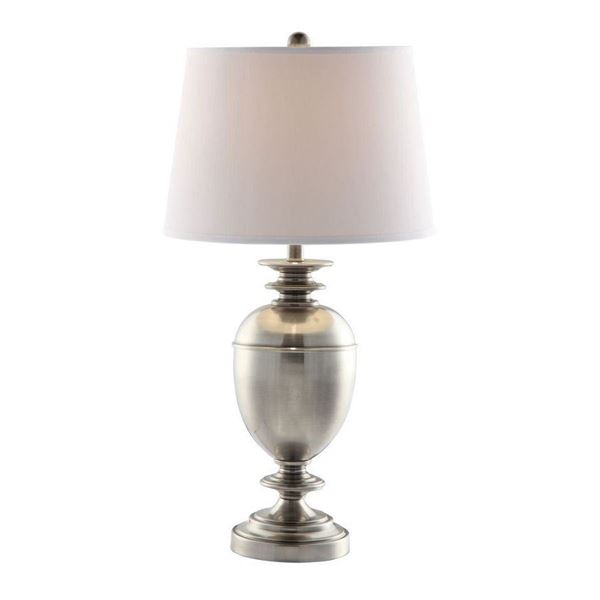 Picture of Table Lamp, Black Nickel *D