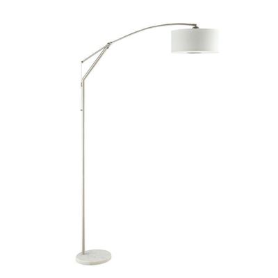Picture of Arc Lamp, Chrome *D