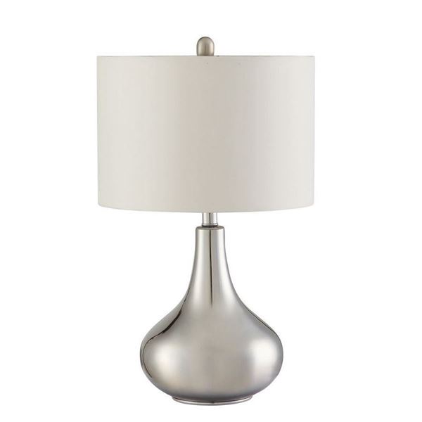 Picture of Table Lamp, Chrome *D