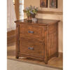 Picture of Cross Island Lateral File Cabinet