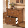 Picture of Cross Island Lateral File Cabinet
