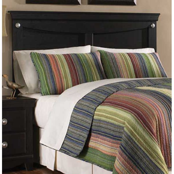 Picture of Carlsbad Full Queen Panel Headboard