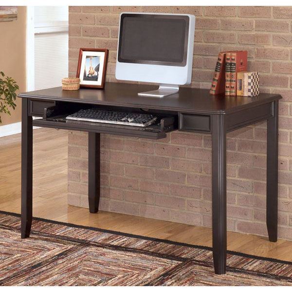 Picture of Carlyle Small Leg Desk