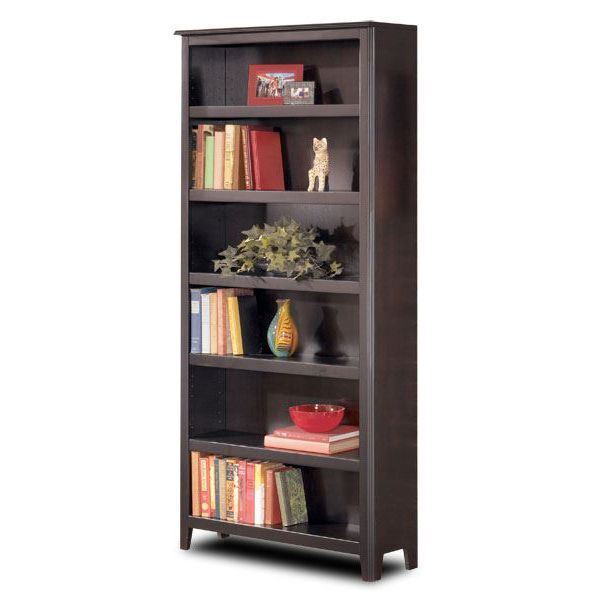 Picture of Carlyle Large Bookcase