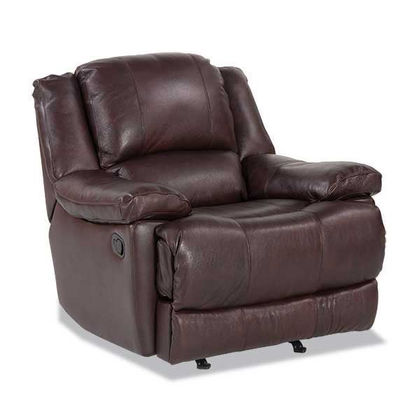 Picture of Leather Power Recliner
