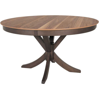 Picture of 53" Round Dining Table
