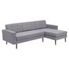 Picture of Puget Sectional *D