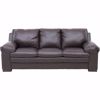 Picture of Leon Italian All-Leather Sofa