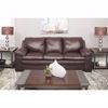 Picture of Leon Italian All-Leather Sofa