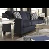 Picture of Creeal Heights Ink Sofa