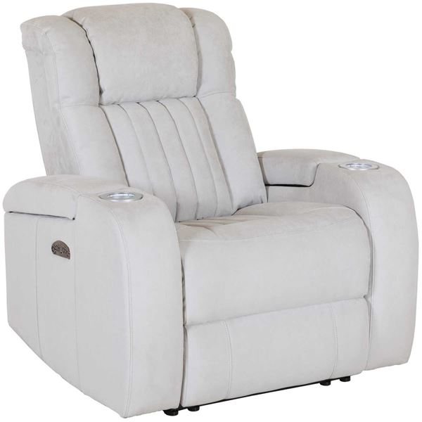 Picture of Transformer Power Recliner