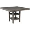 Picture of Earl Grey Counter Height Table
