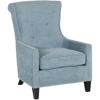 Picture of Heather Cornflower Accent Chair