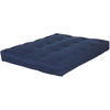 Picture of 8" Navy Deluxe Innerspring Mattress