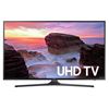 Picture of Samsung 55-Inch Class Ultra-HD, Flat 4K Smart LED UHDTV