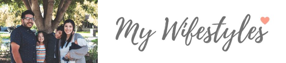 Blogger Spotlight: My WifeStyles