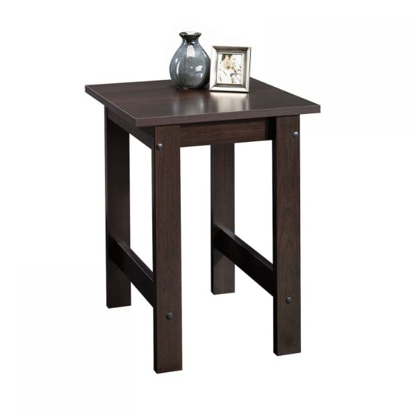 Picture of Beginnings End Table Cinnamon Cherry * D