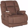 Picture of Forche Power Recliner with Adjustable Headrest and Power Lumbar Support
