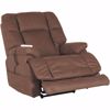 Picture of Forche Power Recliner with Adjustable Headrest and Power Lumbar Support