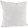 Picture of 18x18 White Diamond Pillow