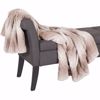 Picture of Mink Faux Fur 47x59 Blanket