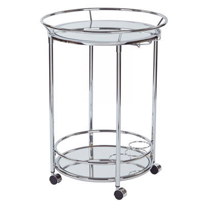 Picture of Royse Serving Cart *D