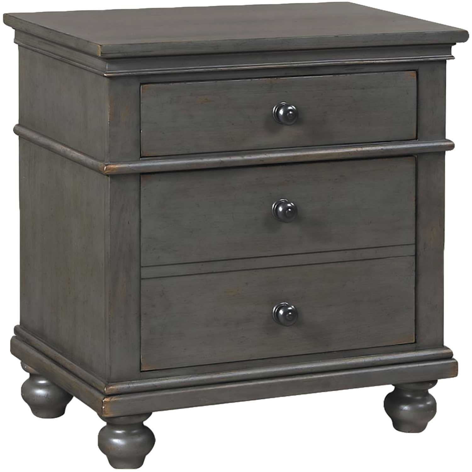 Details about   GREY FABRIC BED SIDE TABLE 2 DRAWERS 