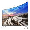 Picture of 65-Inch Curved Ultra Hi-Definition 4K Smart LED UHDTV