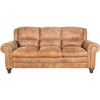 Picture of Alfred Italian All-Leather Sofa